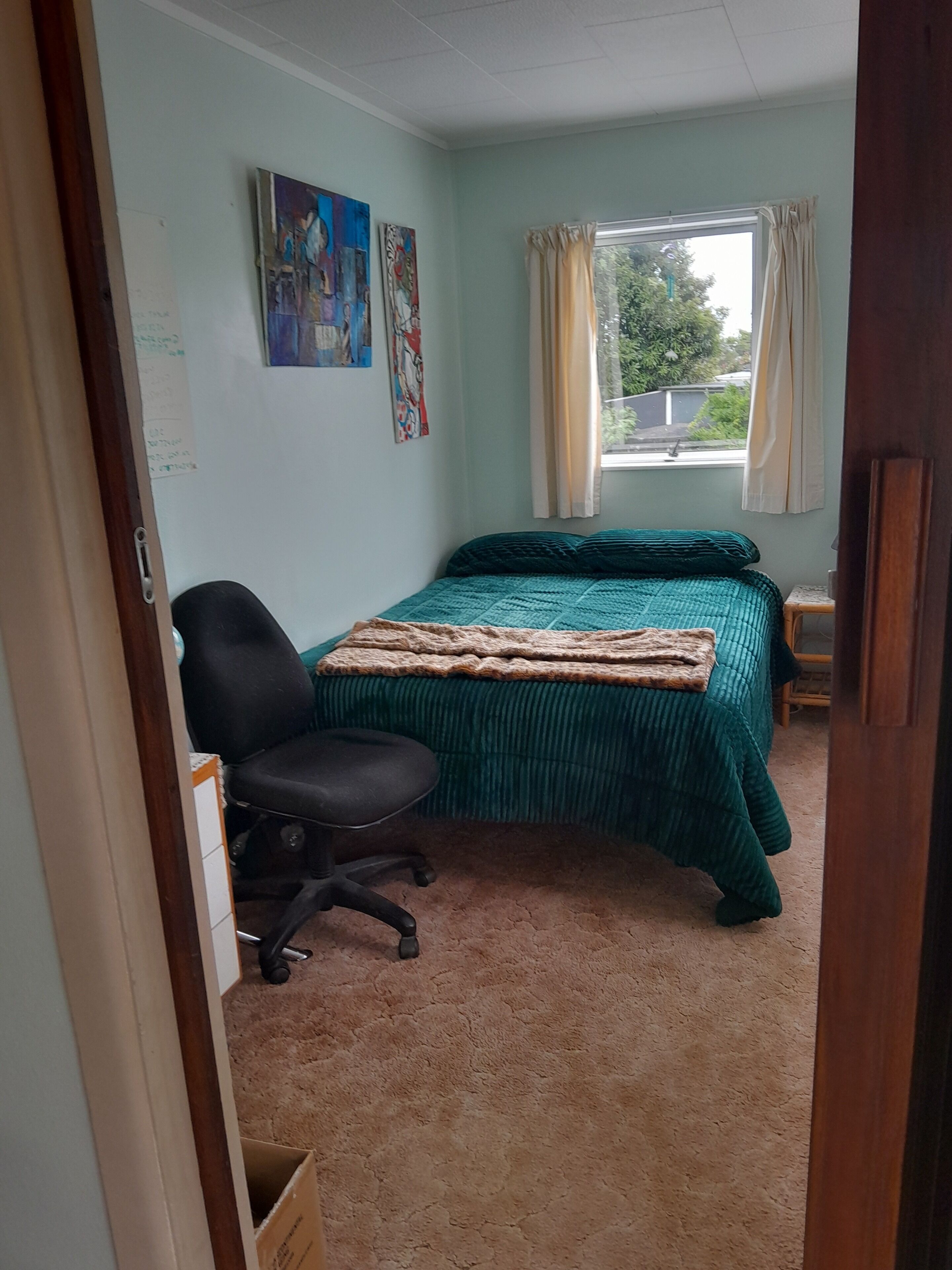 2 chambres