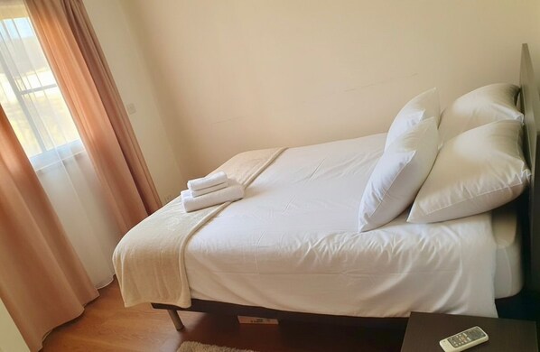 Room - Fantastic seaview (Larnaka)