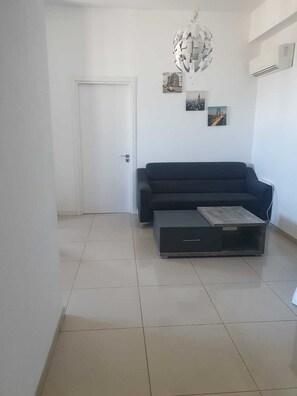 Living area - Fantastic seaview (Larnaka)