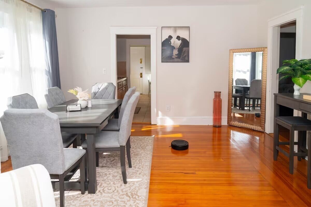 Bild für Gastgeberprofil