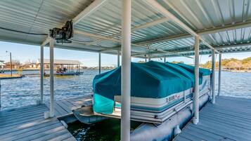 Port de plaisance