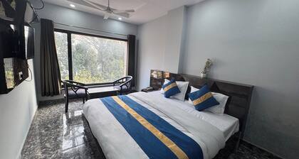 Hotel Suraj By T And M Hotels