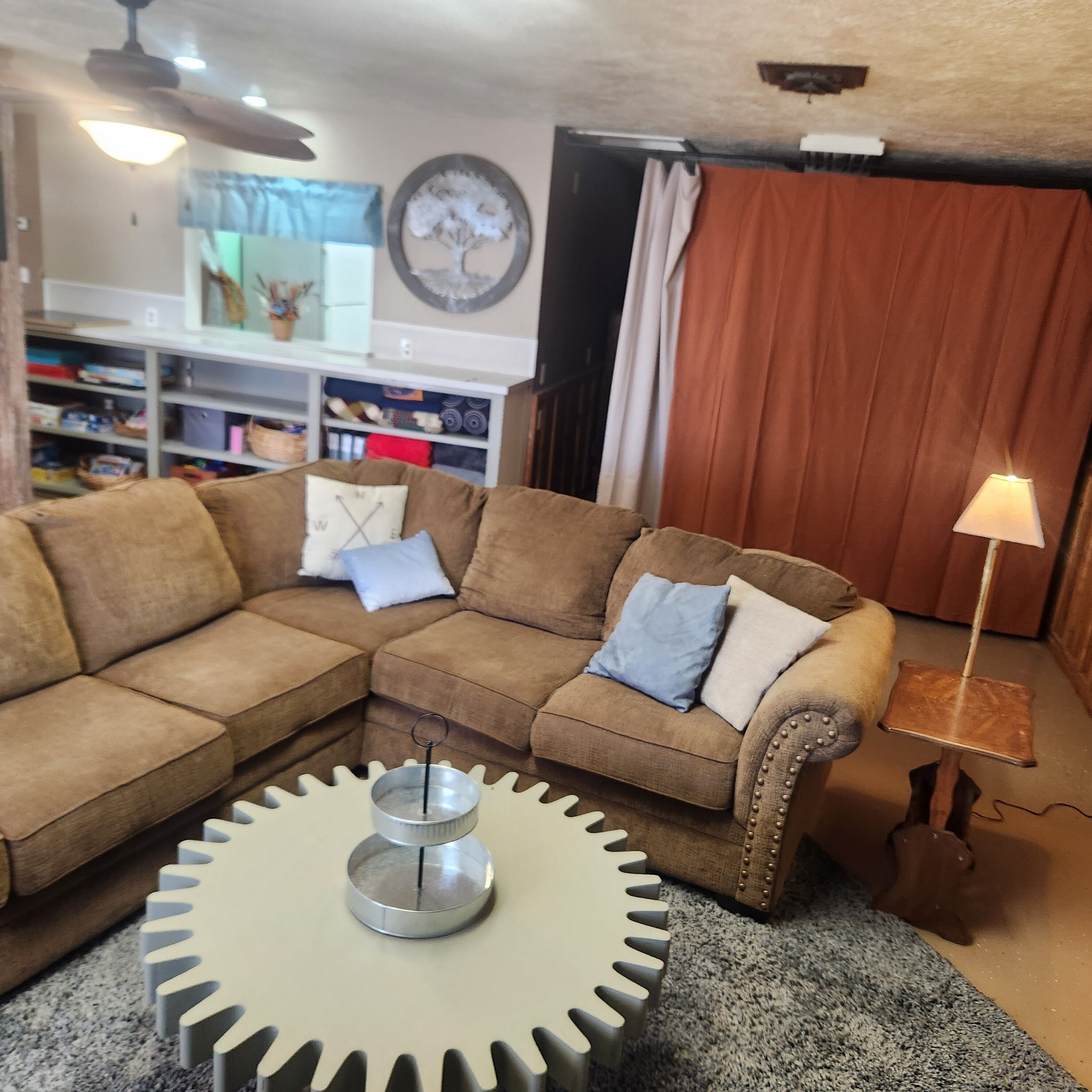 TV connectée, lecteur de DVD, vidéothèque, imprimantes