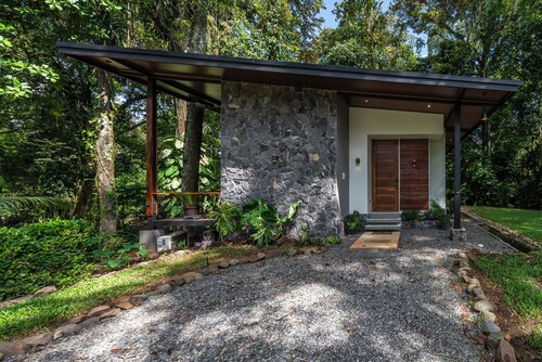 Río Sarapiquí Lodge