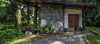 Río Sarapiquí Lodge