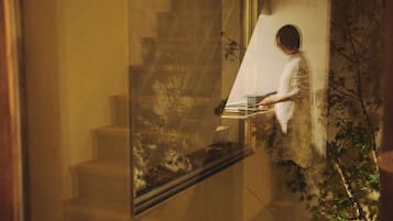 Down duvets, in-room safe, laptop workspace, iron/ironing board