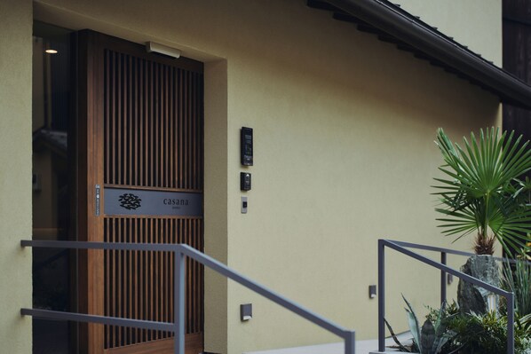 Exterior - casana KYOTO (Kyoto)