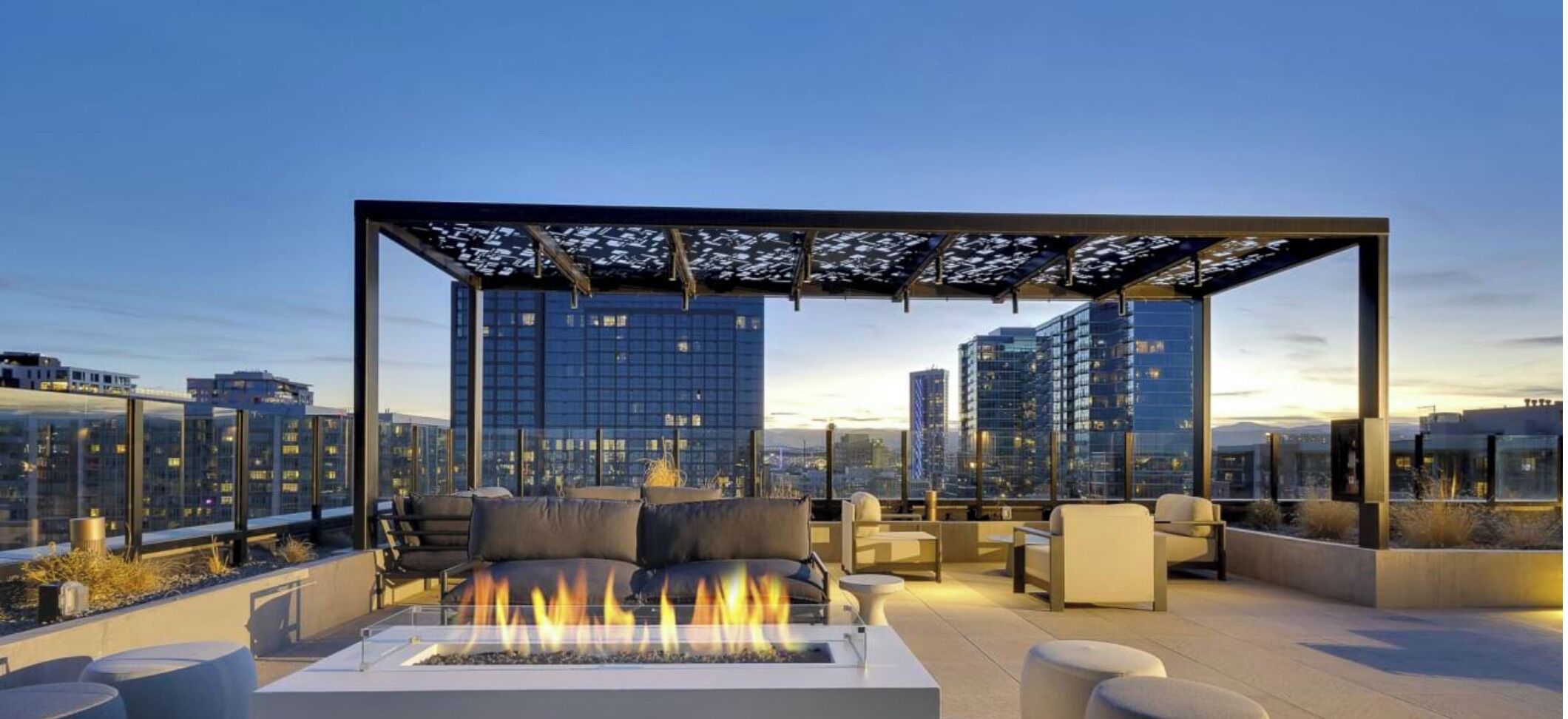 テラス / パティオ