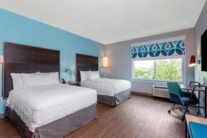 Room - Tru by Hilton St. Augustine I-95 (St. Johns County)