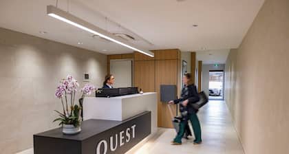 Quest Havelock North