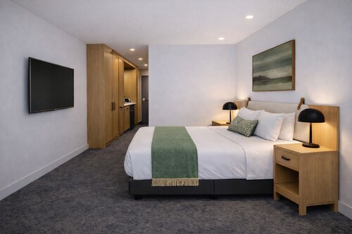 Quest Havelock North