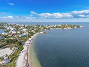 Beach - Sombrero Beach Getaway - Pool (Marathon)