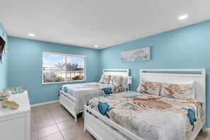 Room - Sombrero Beach Getaway - Pool (Marathon)