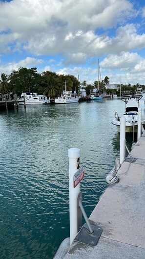 Marina - Cozy apartment in Marathon key (Marathon)