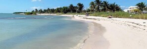 Beach - Cozy apartment in Marathon key (Marathon)