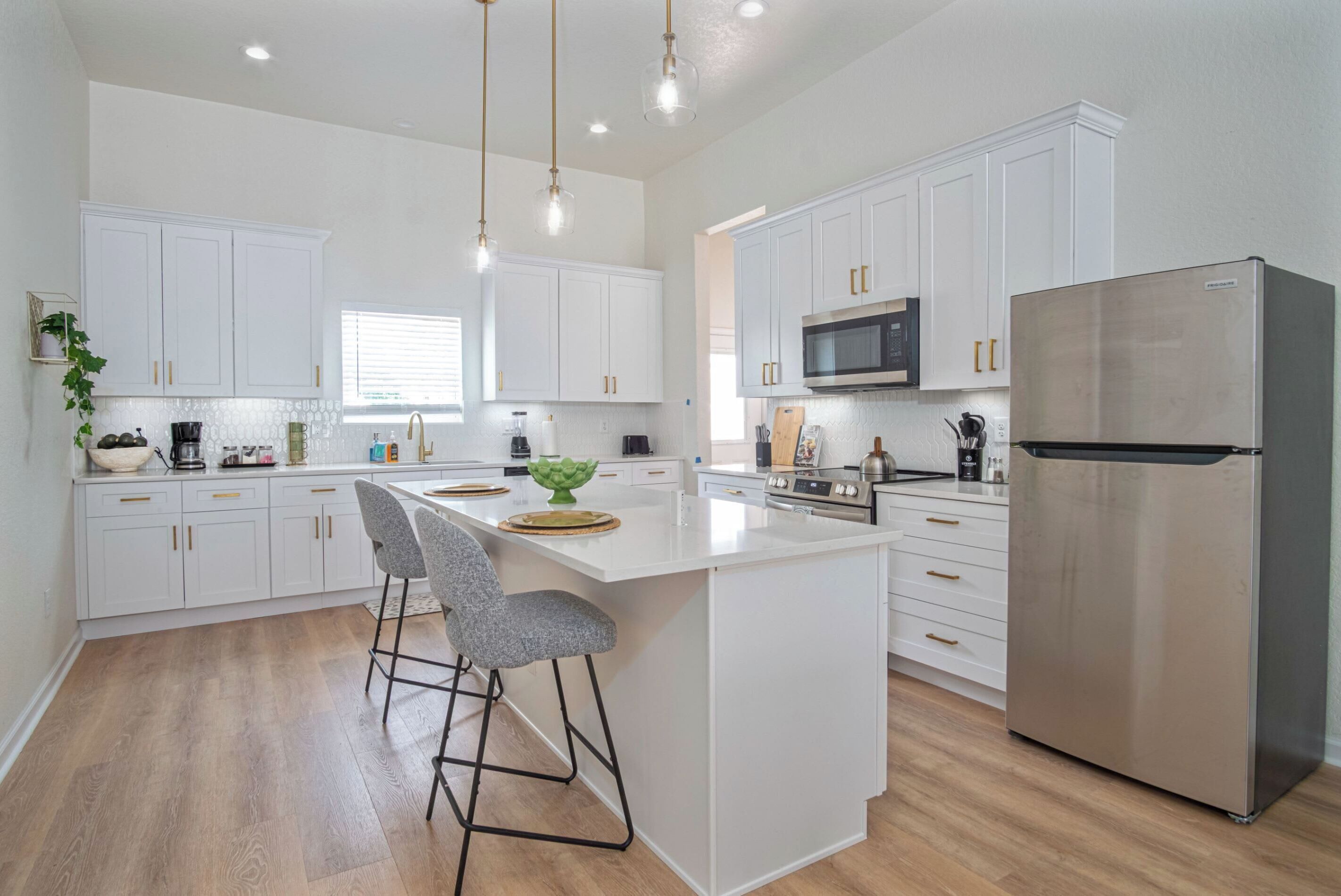 Apartment | 3 bedrooms