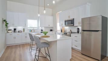 Apartment | 3 bedrooms