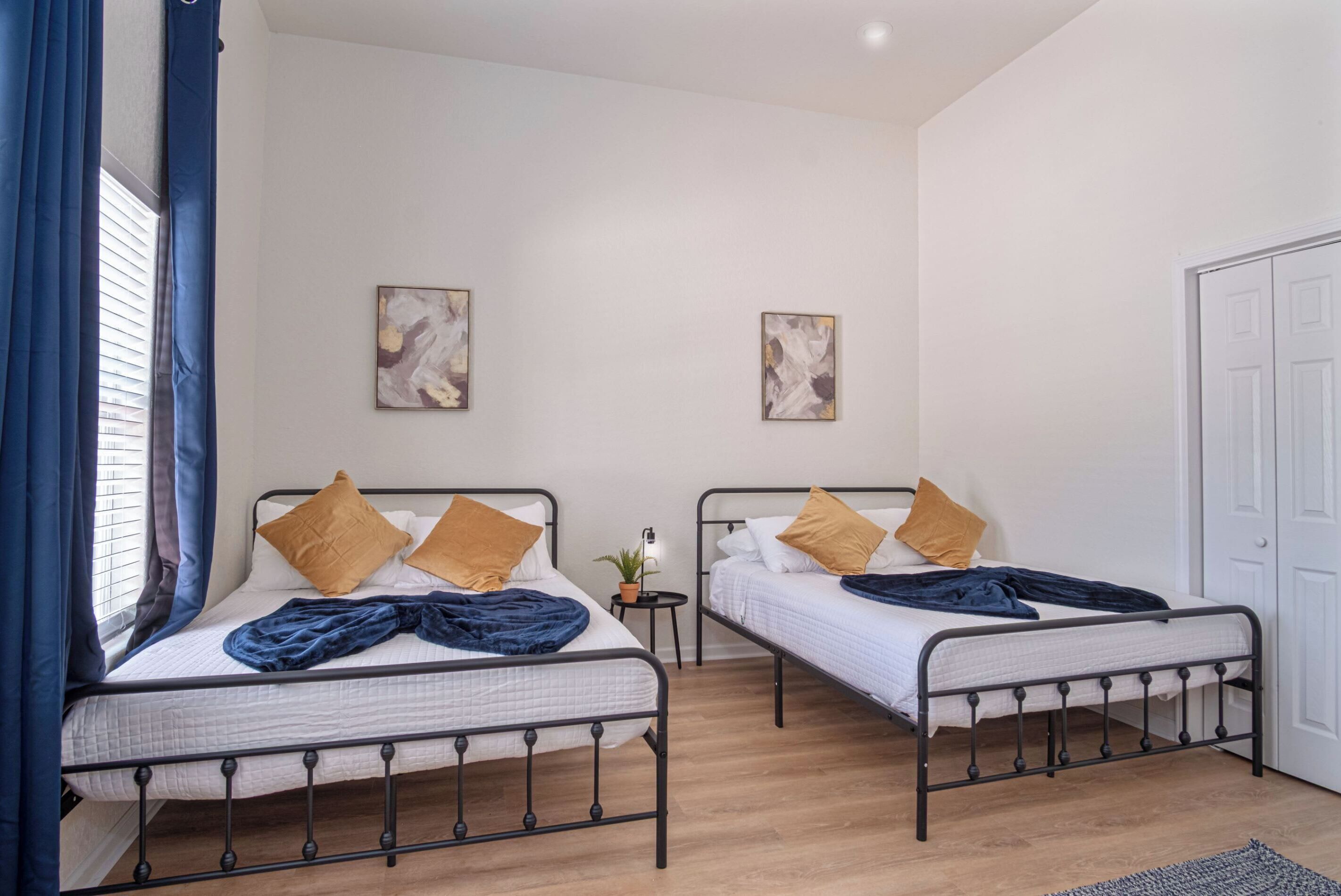 Leilighet | 3 soverom