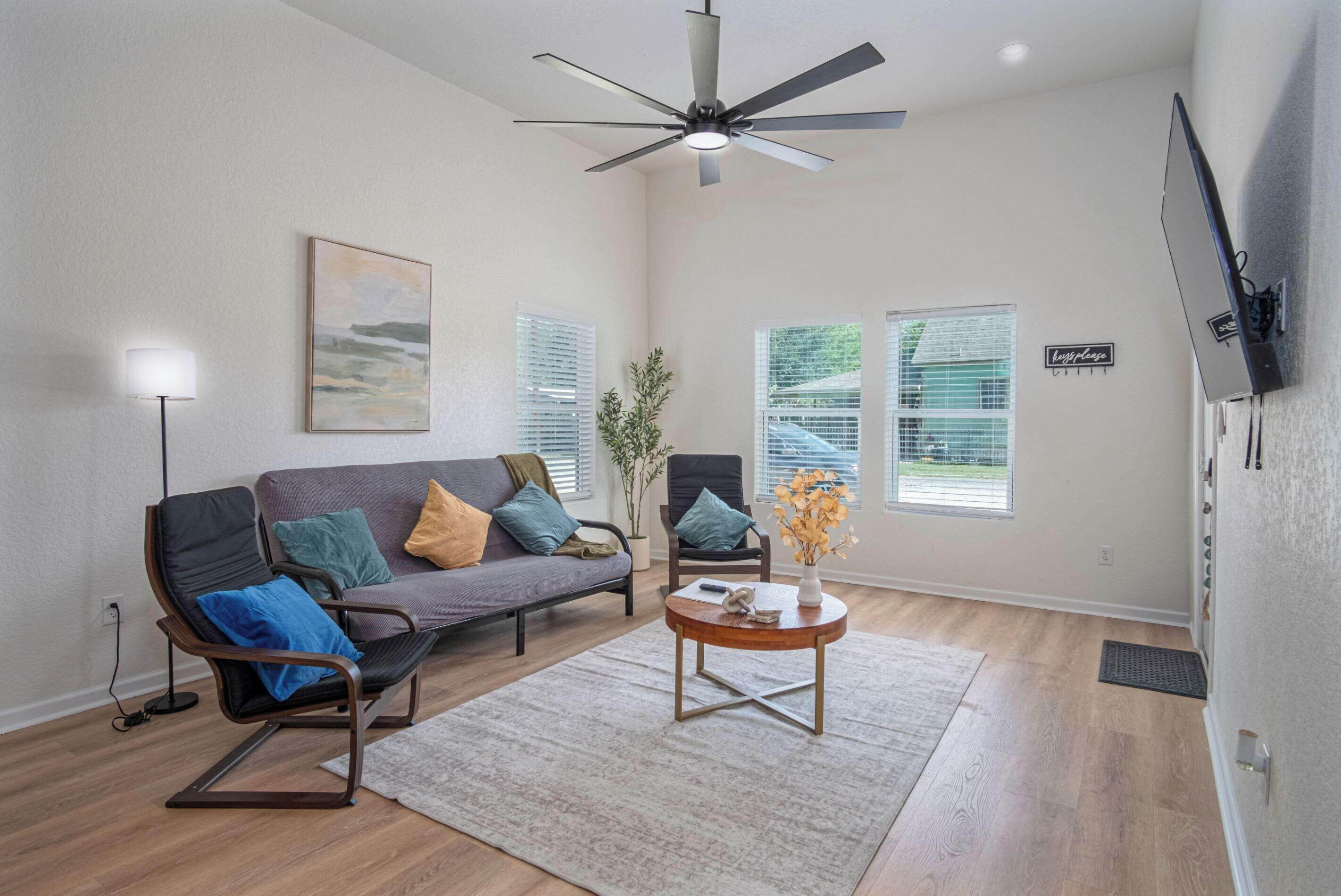 Apartment | 3 bedrooms