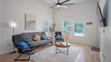 Apartment | 3 bedrooms