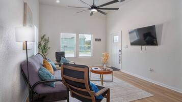 Departamento | 3 habitaciones