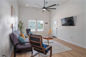 Apartment | 3 bilik tidur 