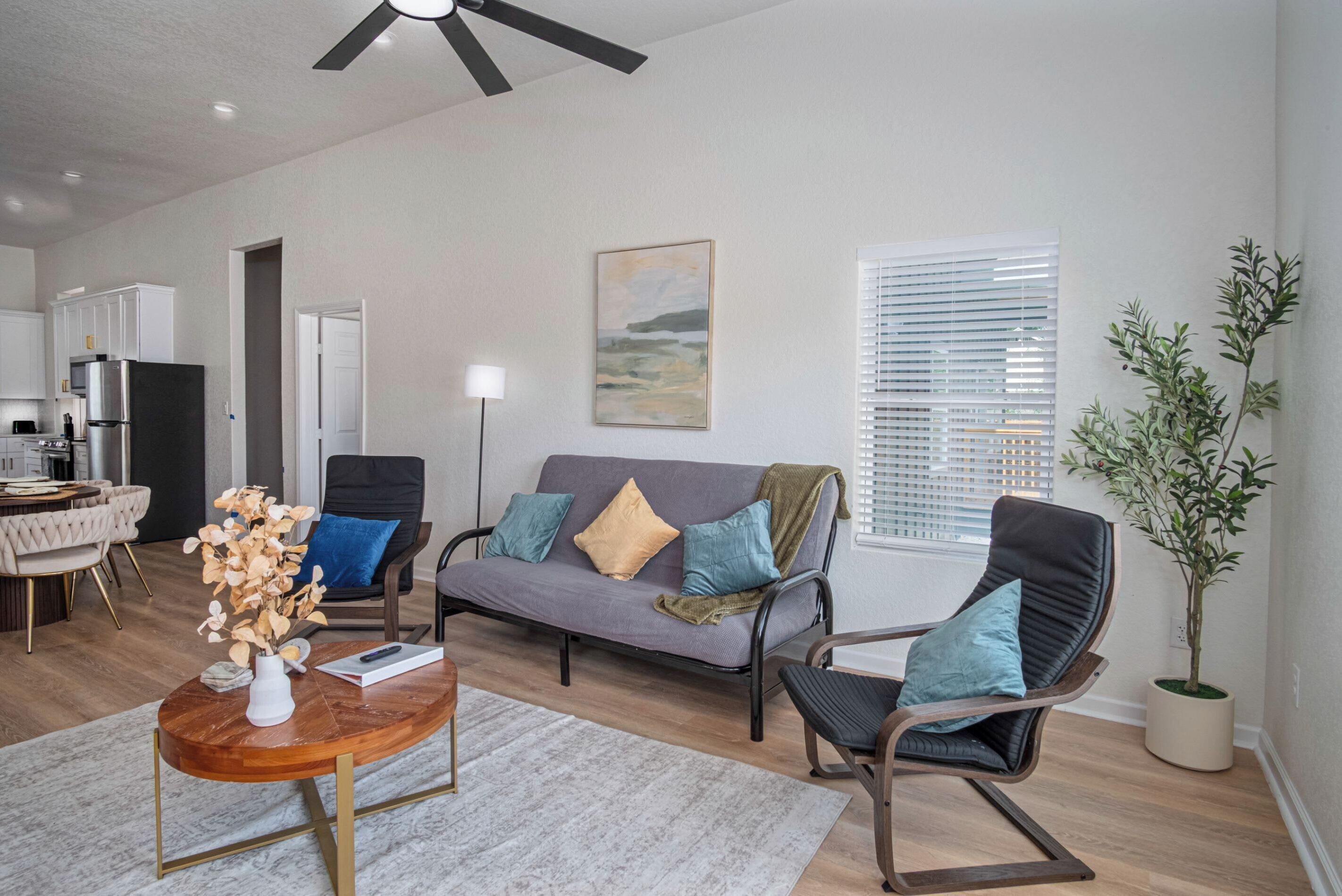 Apartment | 3 bedrooms