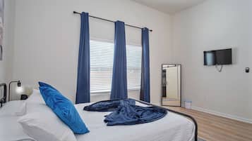 Appartement | 3 slaapkamers