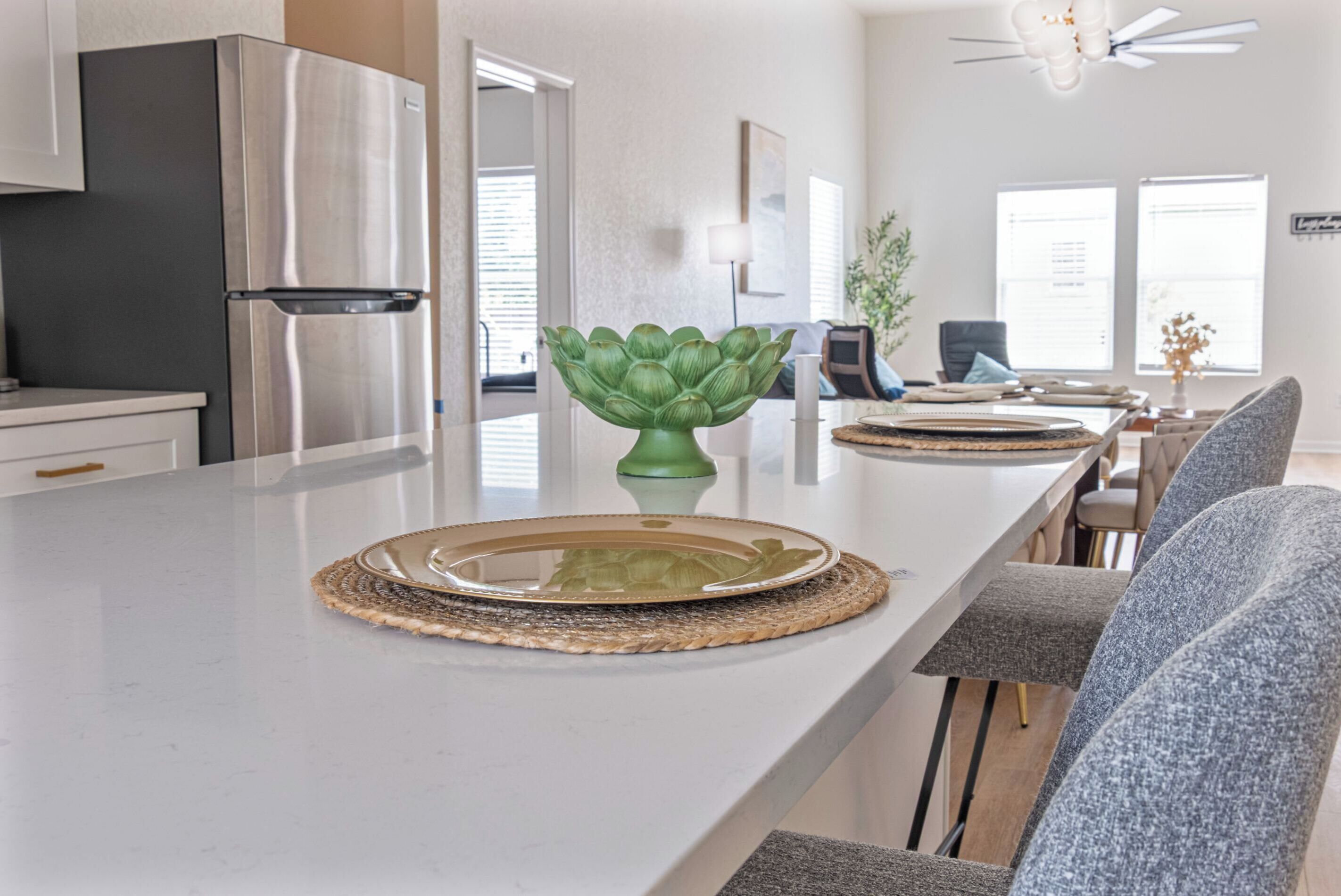 Departamento | 3 habitaciones 