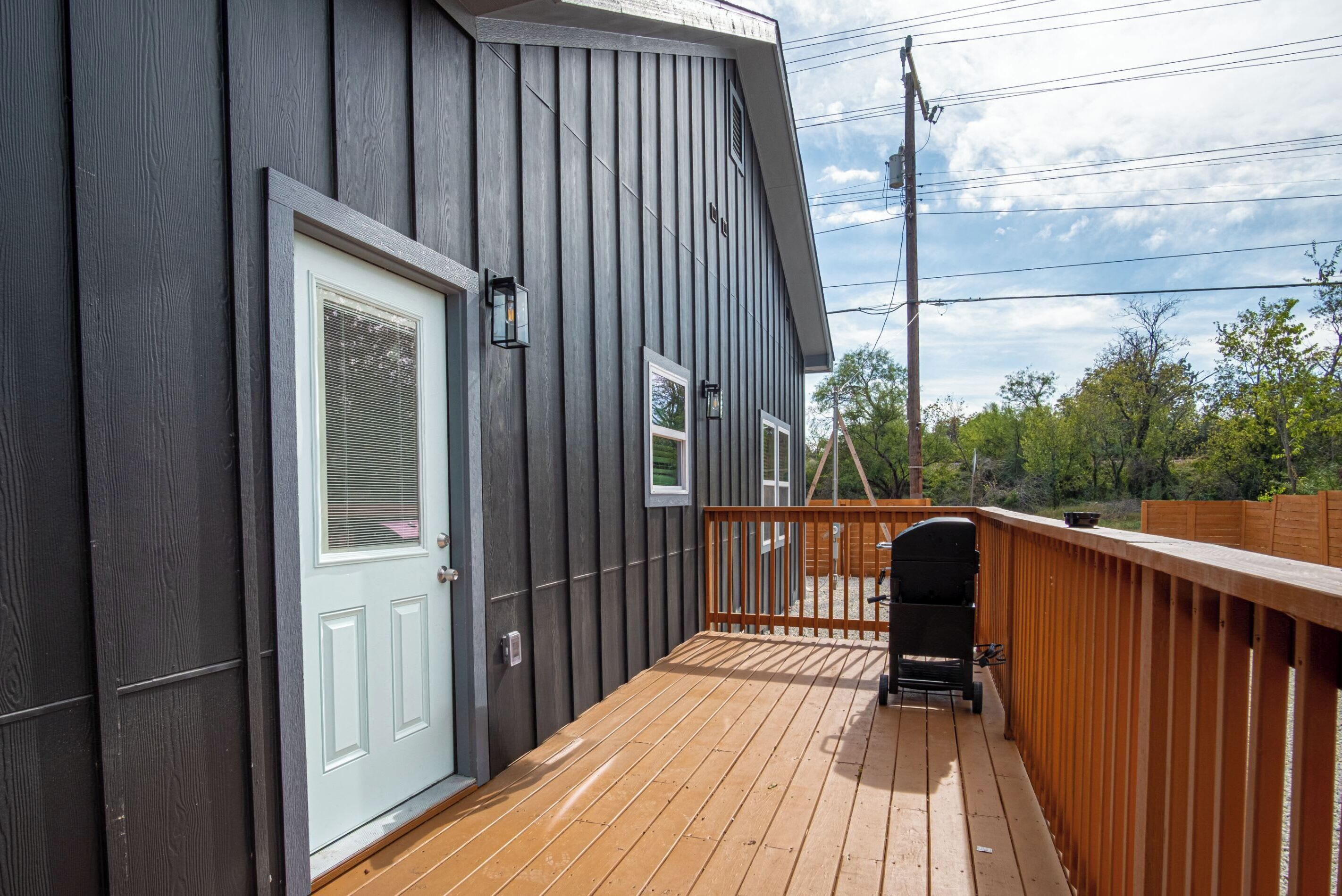 Apartment | 3 bilik tidur 