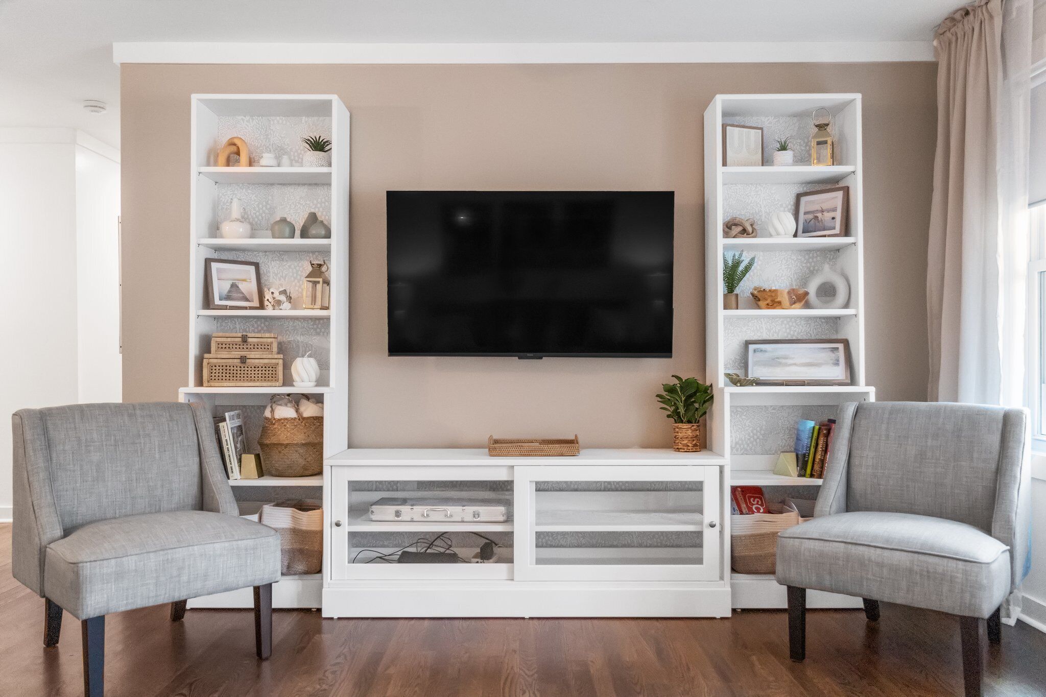 Smart TV