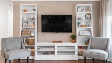 Smart TV