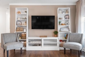 Smart-TV