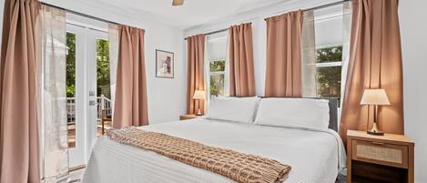 3 chambres, Wi-Fi, draps fournis