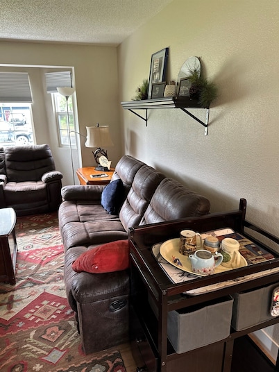 In Town 3 Bedroom Close to Everything