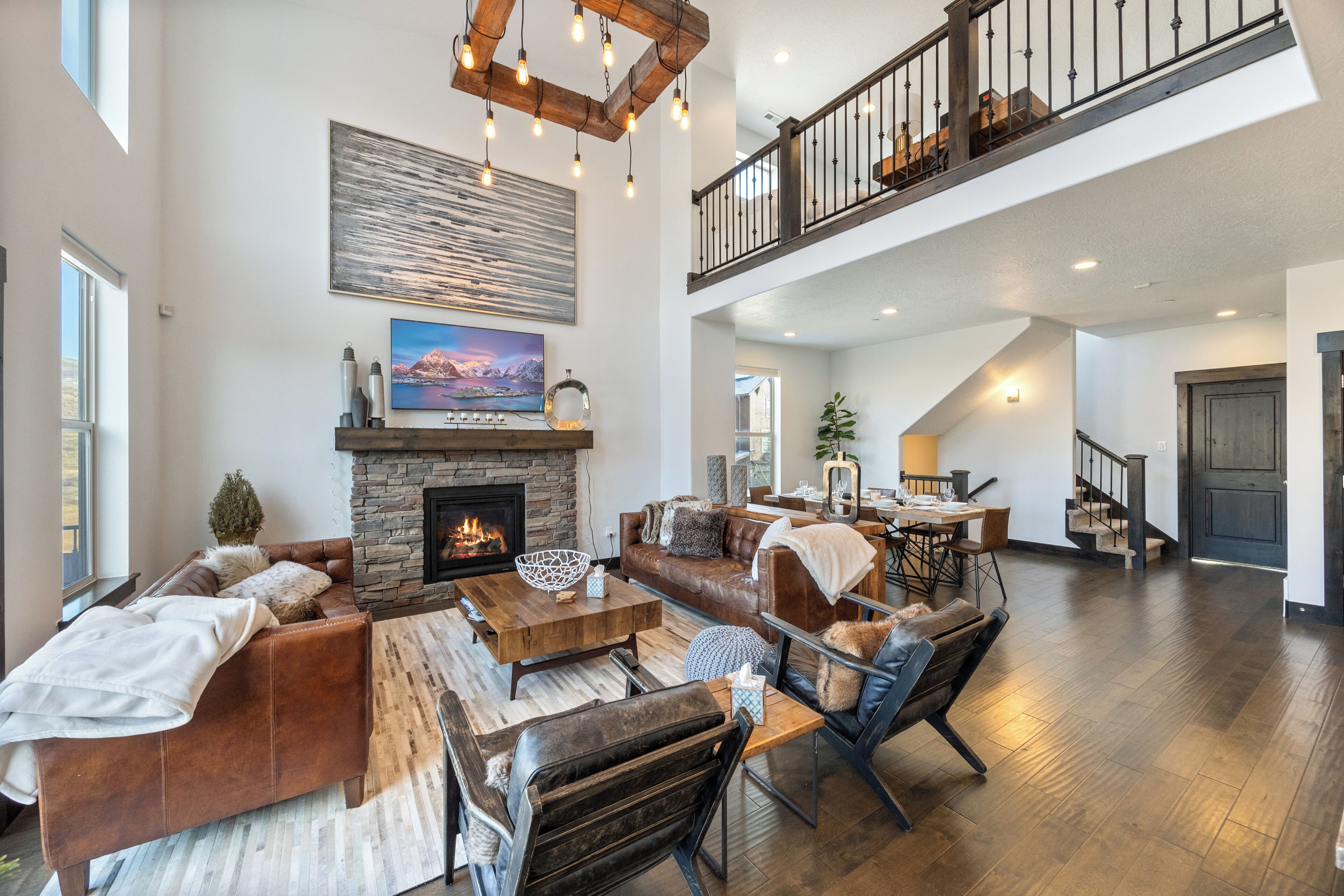 TV connectée, baby-foot, imprimantes