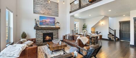 TV connectée, baby-foot, imprimantes