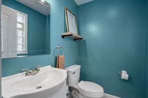 Handtücher, Toilettenpapier
