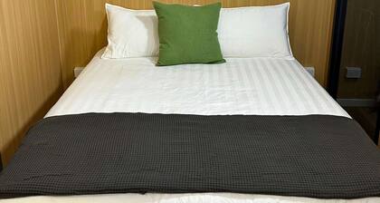 Saddle House by Tiny Away