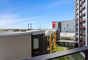 Property grounds - Chic City Studio in the Award-Winning Union & Co (Auckland)