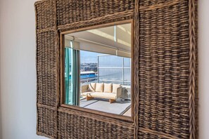 Interior - Superb Stylish 3 bdrm Aptmt - Best location, Views (Auckland)
