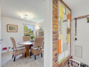 Dining - Meeresrauschen by Interhome (Ostseebad Zingst)