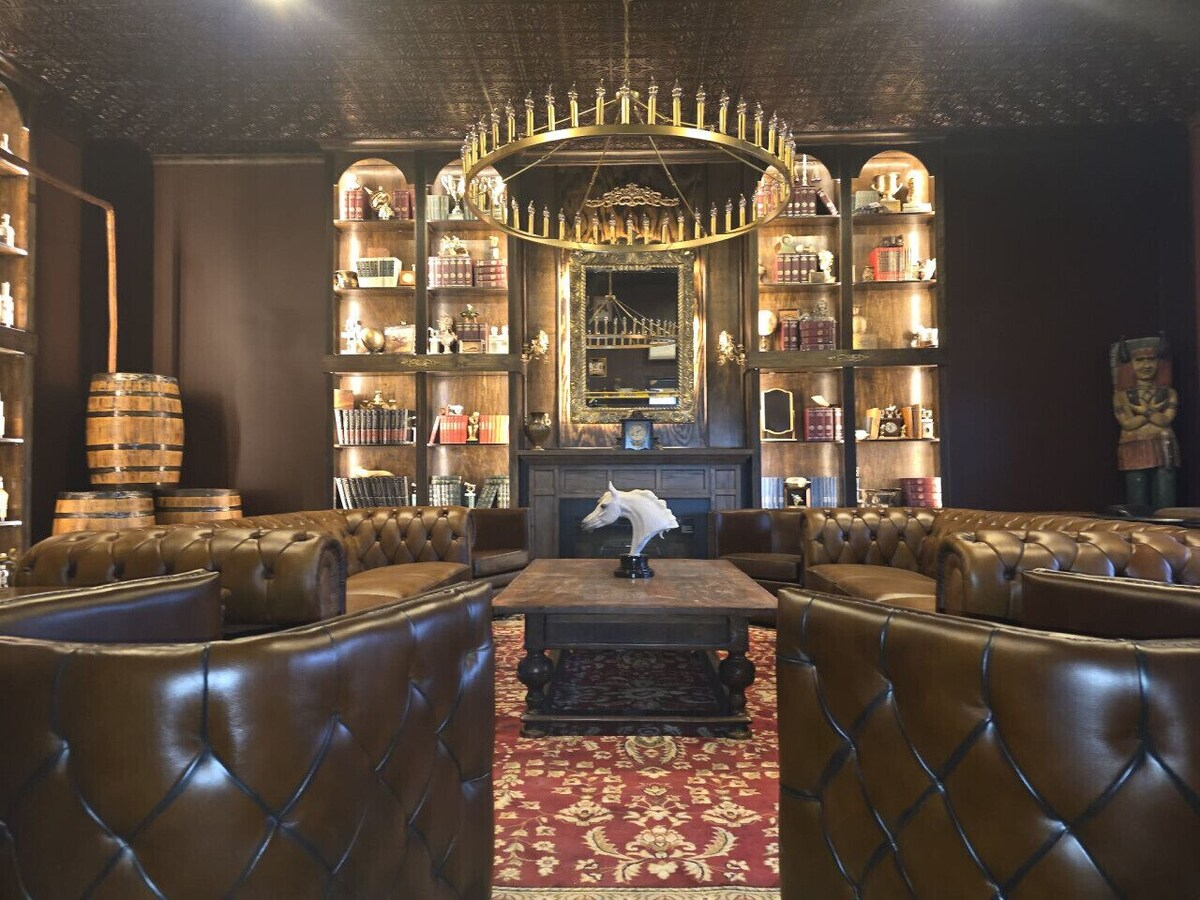 Image de profil de l’hôte