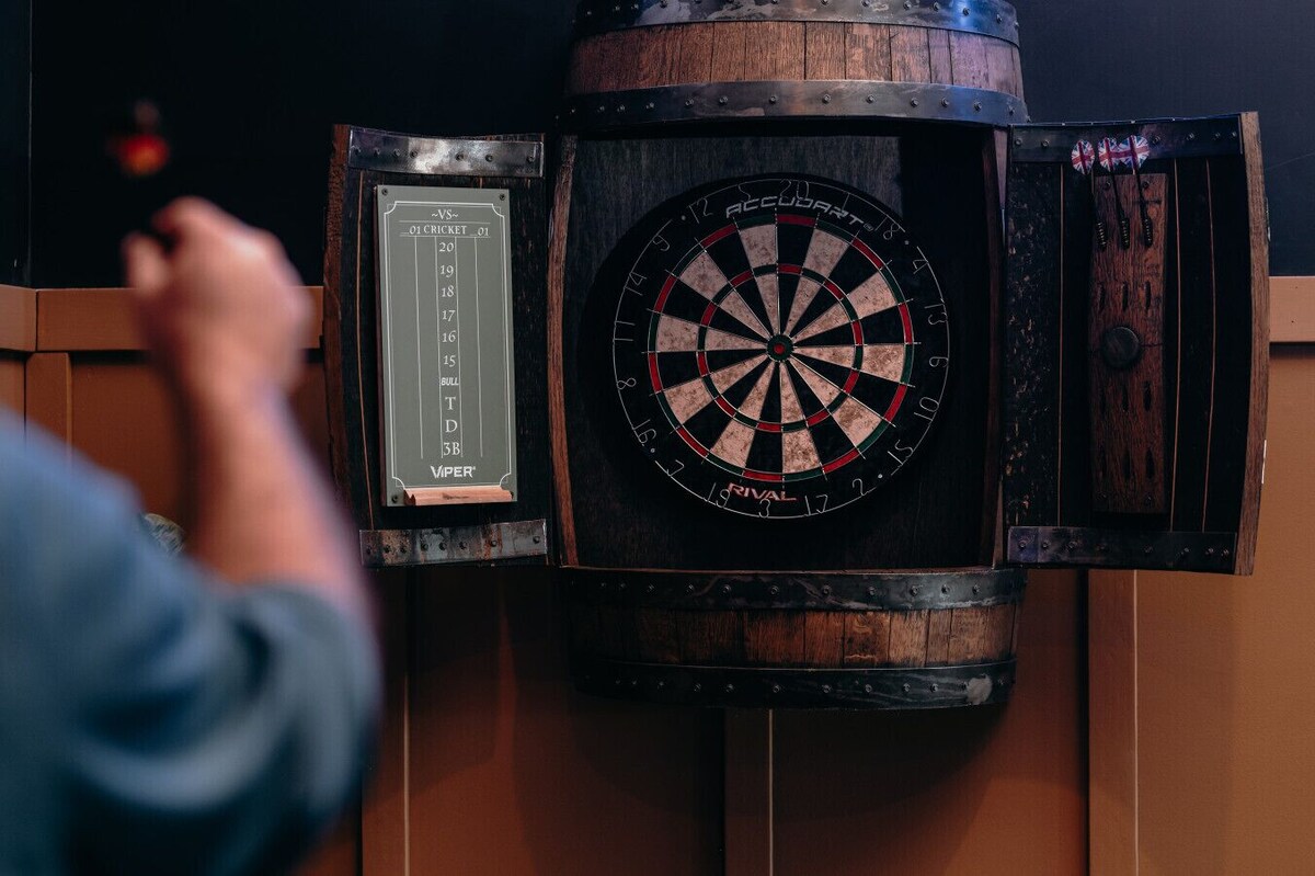 Image de profil de l’hôte