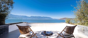 Dali Sky & Erhai Sea View Holiday Inn