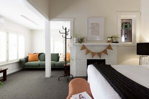 1 Schlafzimmer, WLAN