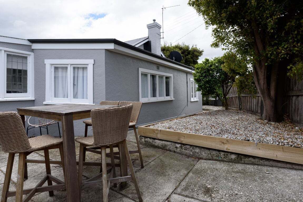 Cosy East Launceston Escape