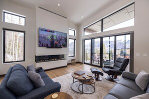 Smart TV