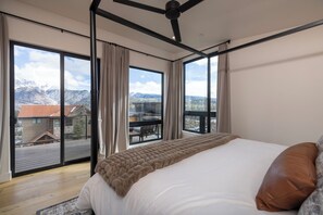 Room - Double Diamond Chalet (Durango)