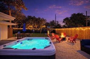Outdoor dining - Near Las Olas • FLL Beaches • Hard Rock • Central (Fort Lauderdale)